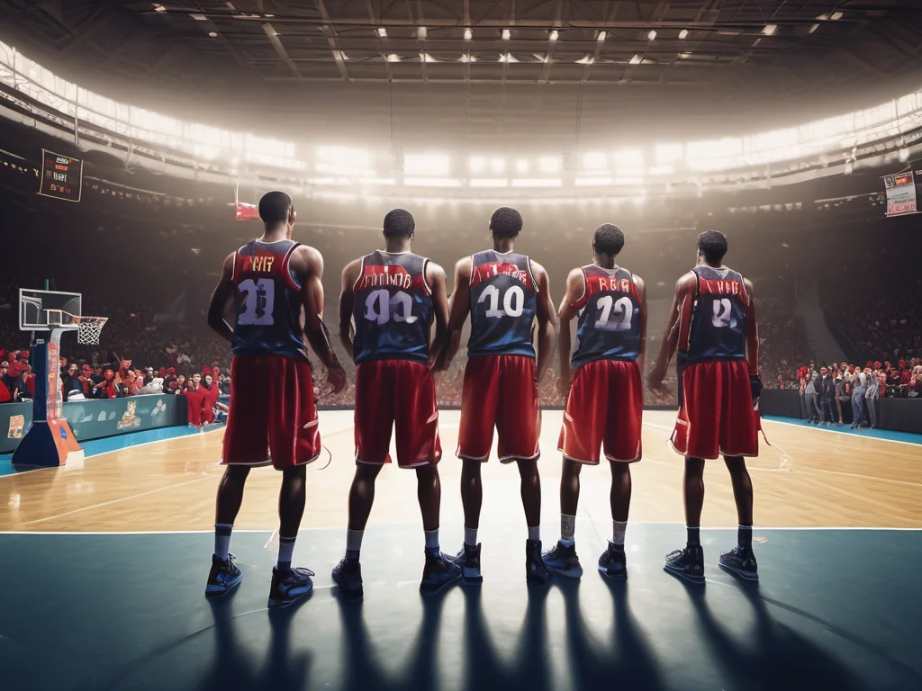 NBA总决赛前瞻两队核心对位看点及夺冠形势解读